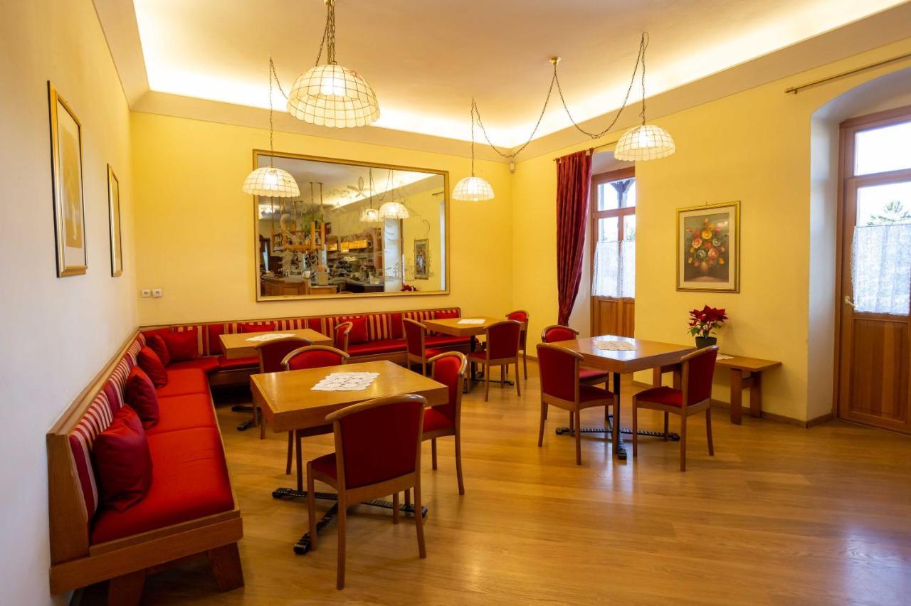 Hotel Salegg Сиуси Екстериор снимка