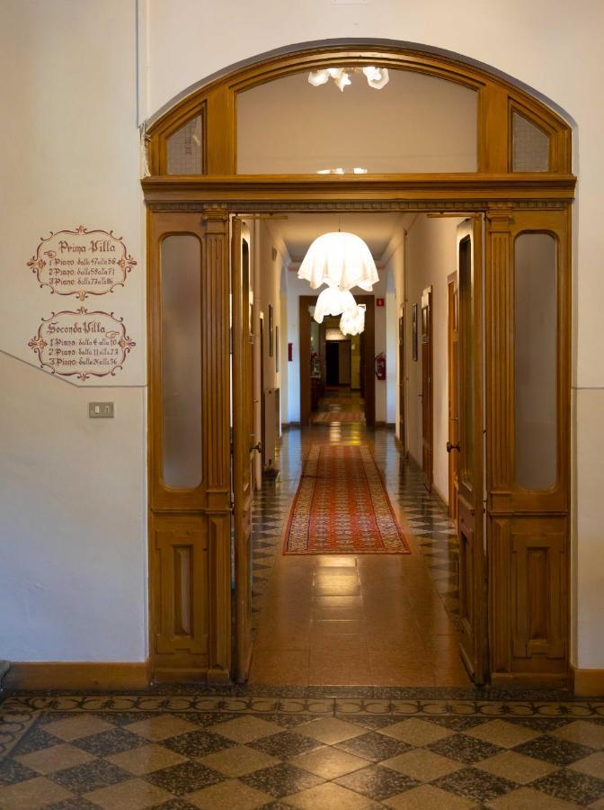 Hotel Salegg Сиуси Екстериор снимка
