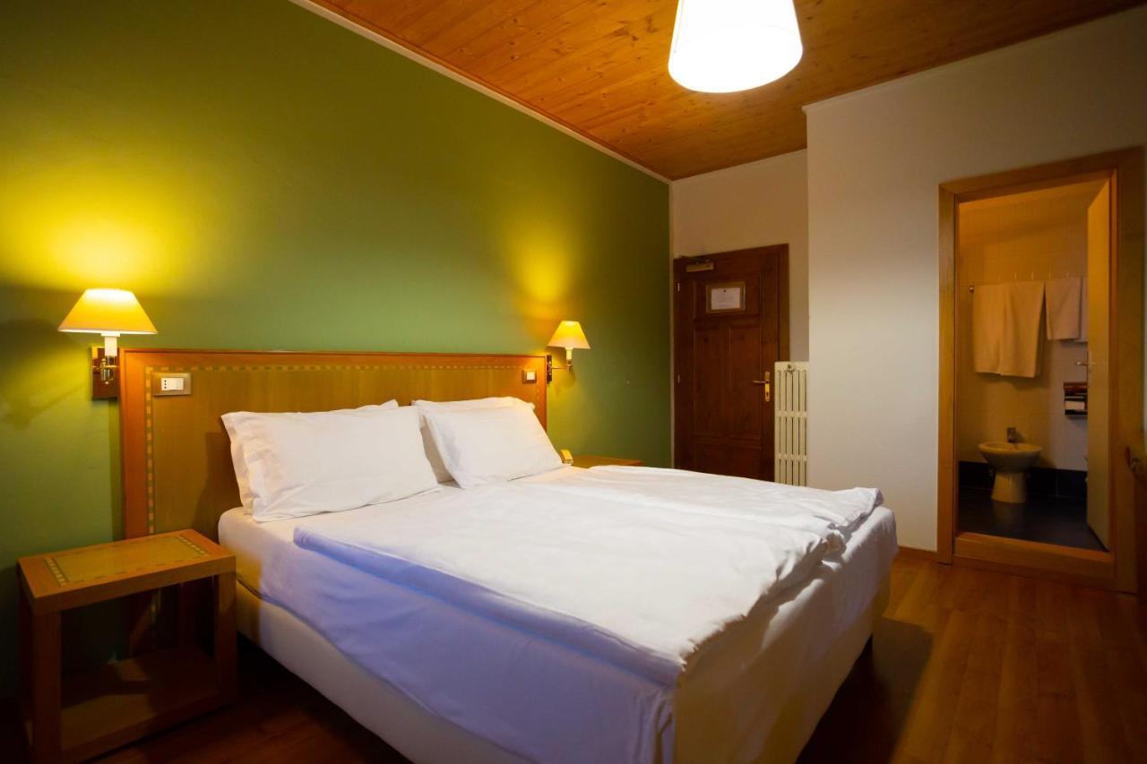 Hotel Salegg Сиуси Екстериор снимка