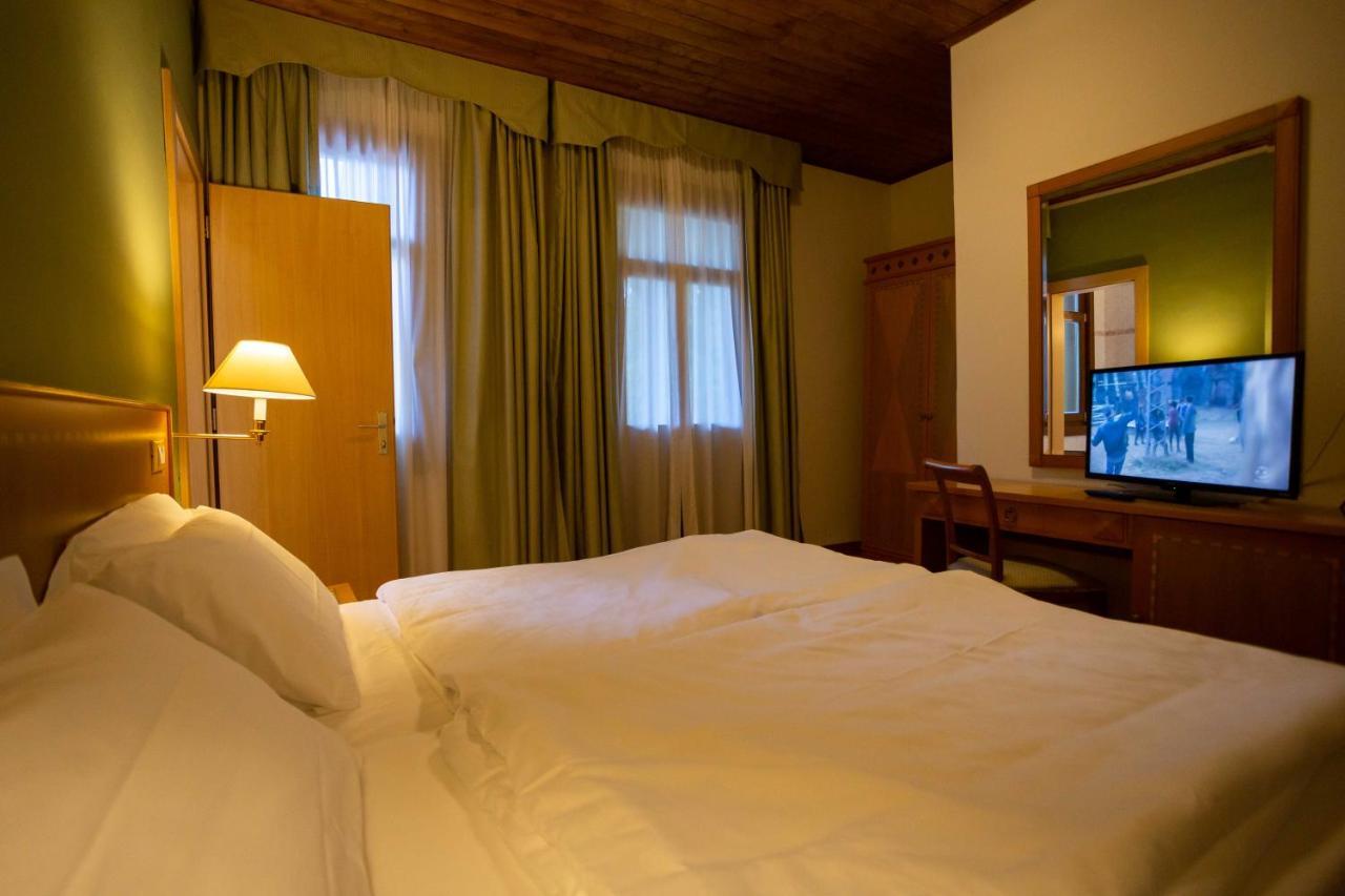 Hotel Salegg Сиуси Екстериор снимка